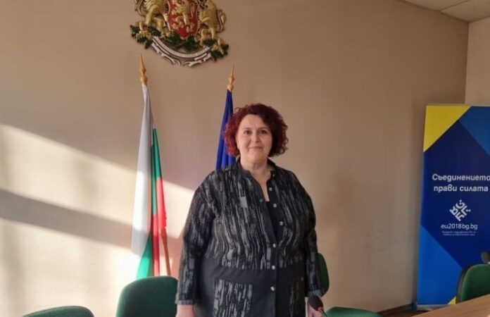 Областният управител Катя Димитрова насрочи консултациите за определяне състава на РИК-Кюстендил