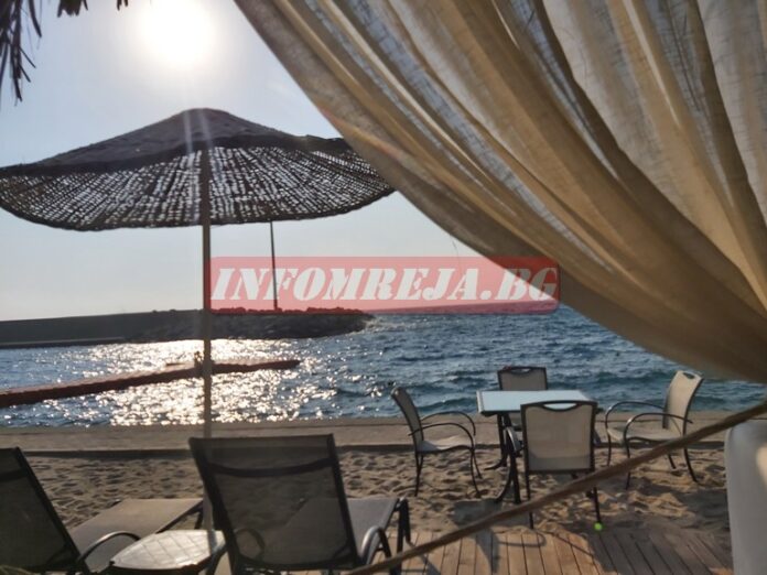 Над 260 са извършените проверки на морските плажове