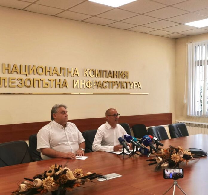 Златин Крумов: Няма да се поддам на политически заплахи заради освобождаването на Гергана Алексова