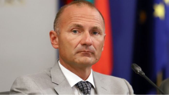 Росен Христов: Очакваме до края на деня отговор от "Газпром"