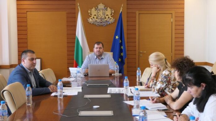 Гечев: Земеделците могат да кандидатстват за държавната помощ от 426 млн. лева