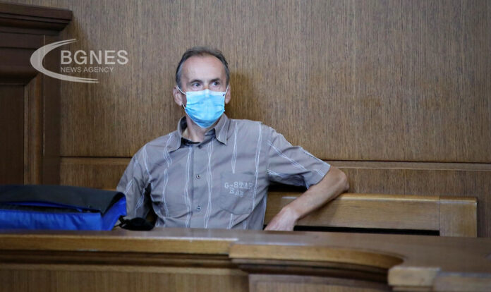 Вальо Топлото е осъден на 7 г. затвор за пране на 19 млн. лв.