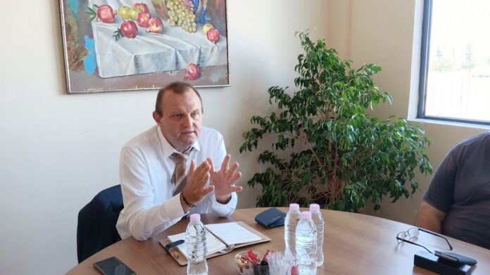Зам.-министър Джиков: Държавната помощ от 426 млн. лв. ще стигне своевременно до земеделските производители