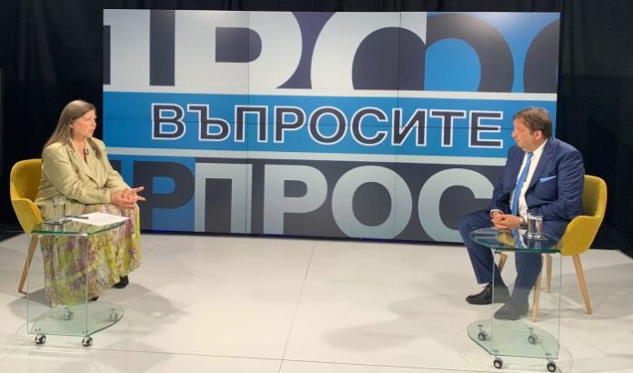Шишков: Приоритет при управлението на ГЕРБ е било говоренето, не планирането на пътища