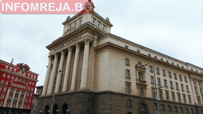 Проф. Владя Борисова е назначена за председател на Патентно ведомство