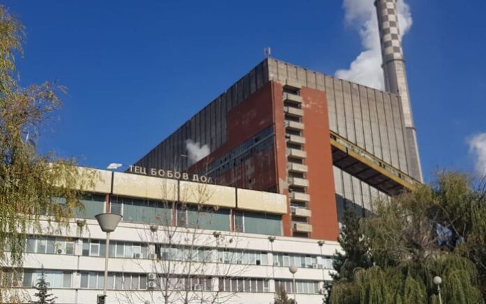 ТЕЦ "Бобов дол" не сe отказва да мине на газ