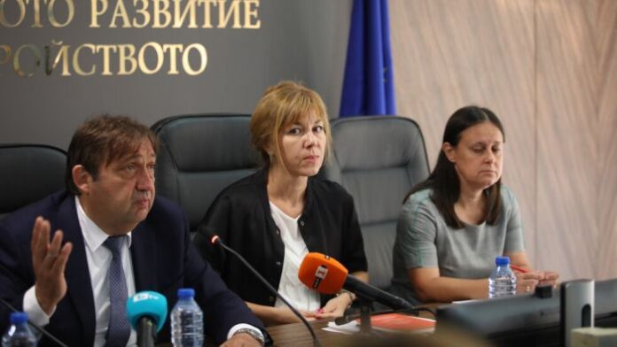 Шишков: Газовата връзка с Гърция трябва да бъде завършена максимално бързо
