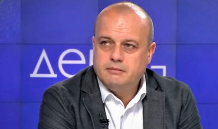 Христо Проданов: Правителството на Радев се държи реваншистки срещу БСП