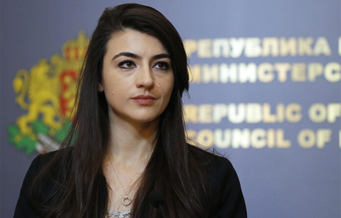 Лена Бориславова: Не всеки, който иска промяна, е готов да бъде част от нея