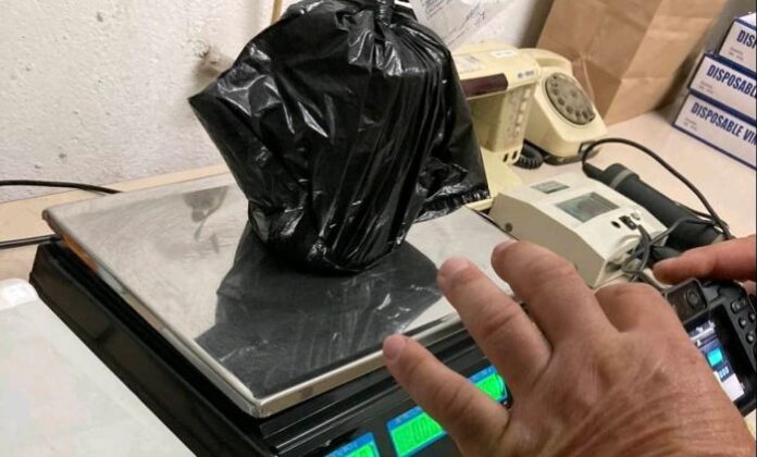 Удар срещу наркоразпространението в Кюстендилско! Иззеха кокаин за над 350 хил. лв.