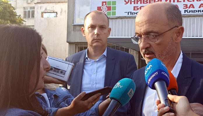 Две деца са пострадали по-тежко при пътнотранспортното произшествие на АМ "Тракия"