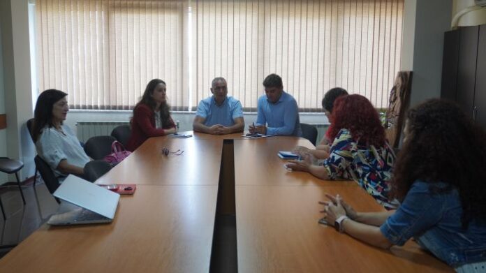 Училищата в община Разлог ще използват общи сгради през зимата