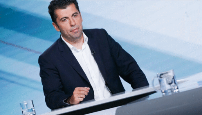 Петков се надявал правителството да приеме танкера с договорения на по-ниска цена газ