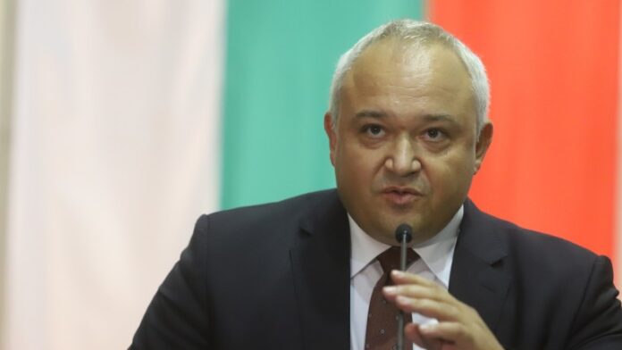 Демерджиев: Основният ни приоритет е да продължим борбата с купения и корпоративния вот