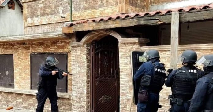 Равносметката след боя между два рода в Нова Загора: Два трупа и трима ранени