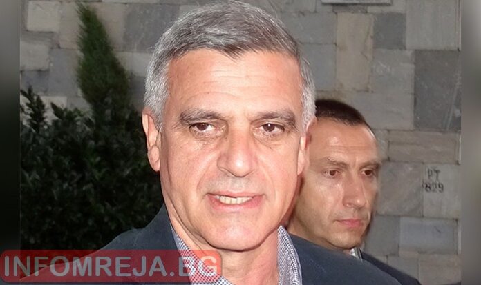 "Български възход" на Стефан Янев няма червени линии, но поставя условия