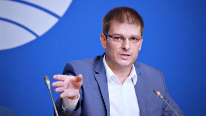 Бивш шеф на "Кинтекс": Над 4200 тона българско оръжие е изнесено за Украйна