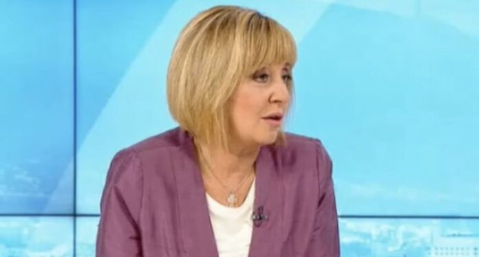 Манолова: Не плащайте изравнителните сметки за парно