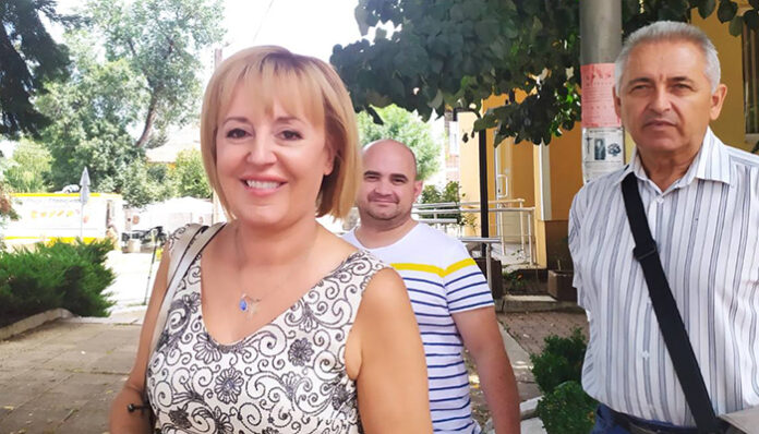 Манолова от Кюстендил: Дърва няма или са безумно скъпи, необходими са спешни мерки