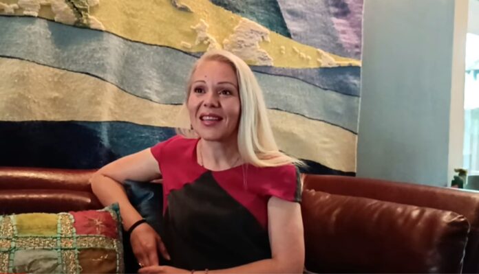 Новият секретар на читалището в Банско е Силвия Терзиева