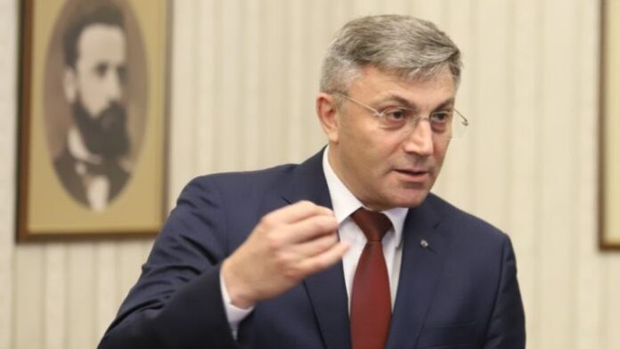 Карадайъ: Коалицията след изборите е неизбежна, но каква?