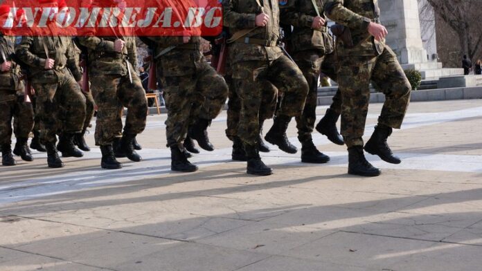 Забраниха на военните да пият и дрогират по време на работа