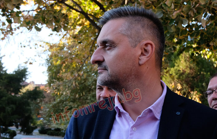 Кирил Добрев: За съжаление, БСП ще е последна политическа сила