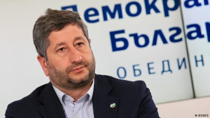 Иванов: Трябва ни голяма формация, която да заяви самостоятелно управление