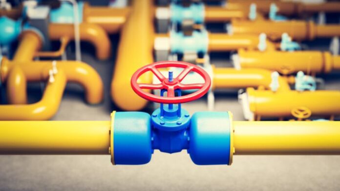 "Газпром": Цените на природния газ ще се повишат още преди зимата