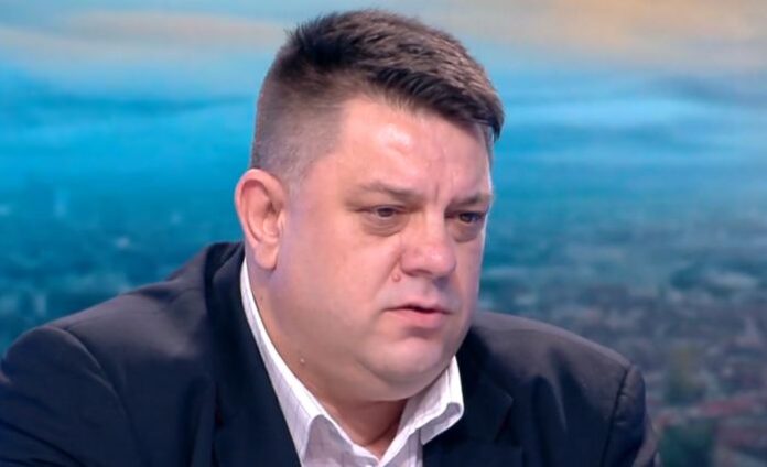 Атанас Зафиров: Правителството на Радев да започне незабавно преговори с “Газпром“