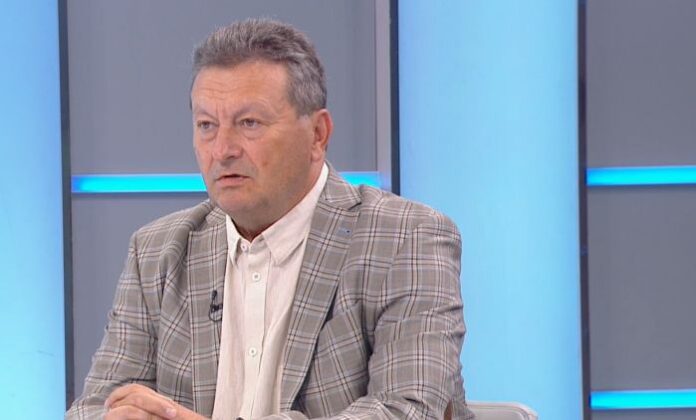 Ерменков: Служебното правителство е длъжно да поднови преговорите с “Газпром”