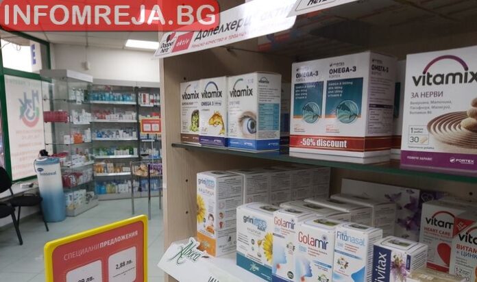 Расте недостигът на лекарства у нас