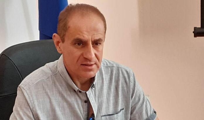 Петър Паунов: До този момент няма ясно решение на проблема с депониране на отпадъците