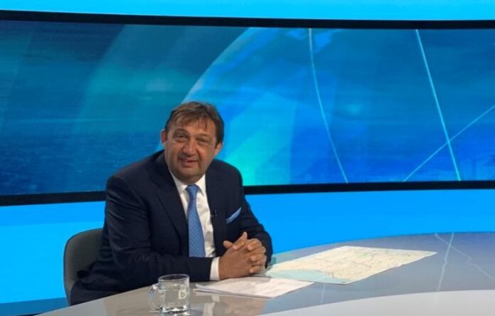 Шишков: Правени са опити за прикриване на установените незаконни ремонти на язовири в страната