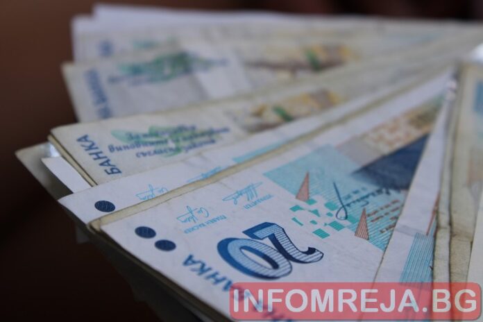 Изплащането на пенсиите започва на 8 август