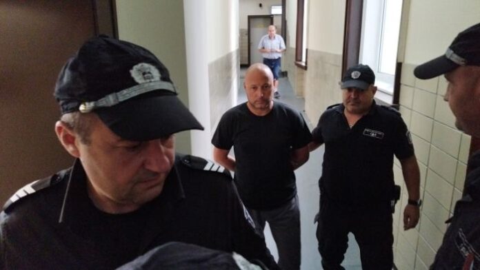 Пускат под парична гаранция шофьора на сръбския автобус, катастрофирал на АМ "Тракия"