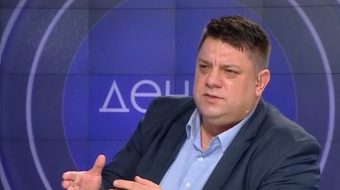 Зафиров: Ръководството на ДКК беше сменено по арогантен и брутален начин