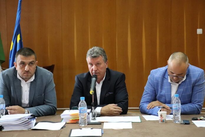 Увеличаване обхвата на "Асистентска подкрепа" в Банско