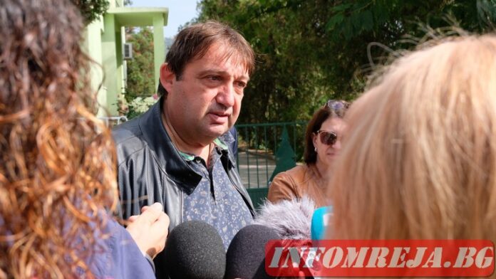 Иван Шишков увери, че ще бъде платено за големите инфраструктурни обекти