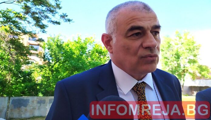 Гьоков: Трябва да се преговаря с “Газпром“ за доброто на българите