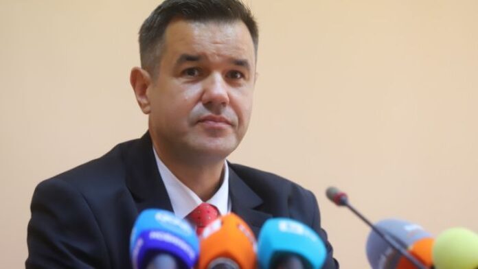 Никола Стоянов е разпоредил проверка в "Кинтекс"