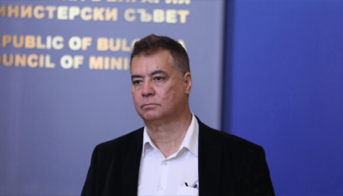 Шефът на НАП: „Булгаргаз“ е дружеството със задължения към бюджета