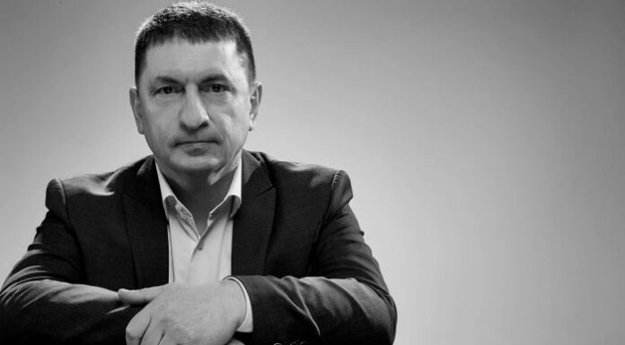 Христо Терзийски: Много тъжен ден – и за българската полиция, и за българското общество