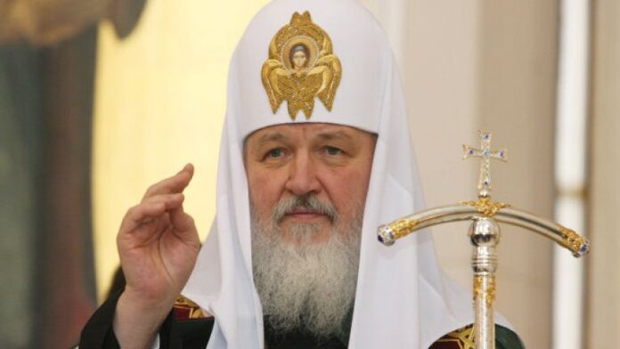 Руската православна църква призна независимостта на Македонската