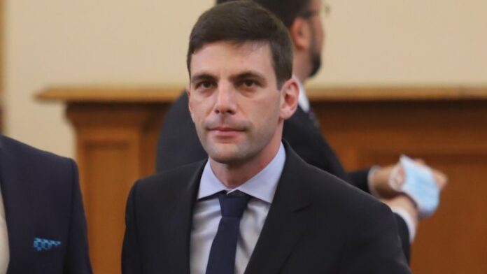 Никола Минчев: Със сигурност ще работим заедно с ДБ