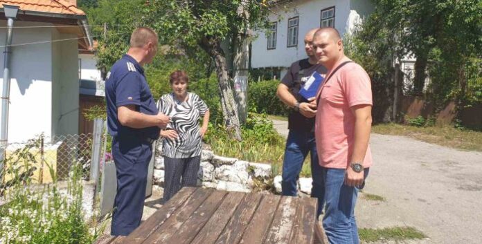 ОДМВР – Перник, с постоянни мерки за превенция на битовата престъпност в селата