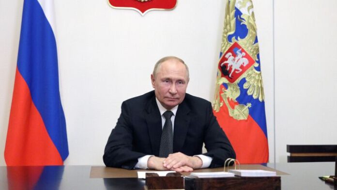 Путин обвини Вашингтон, че проточва конфликта в Украйна