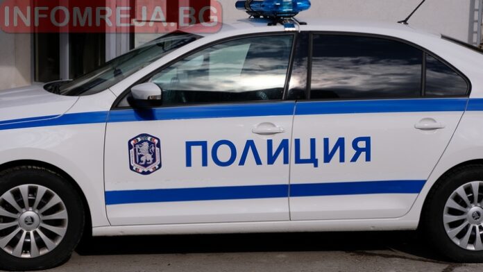 35-годишен посегна на парапета за инвалиди пред сградата на ОА - Кюстендил