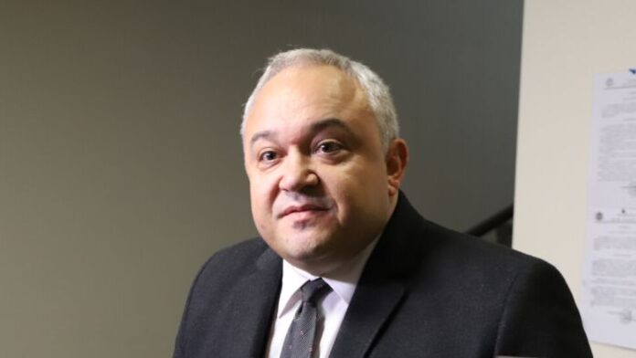 Демерджиев: Трябва не само да спираме купения вот, а и да залавяме хората зад него