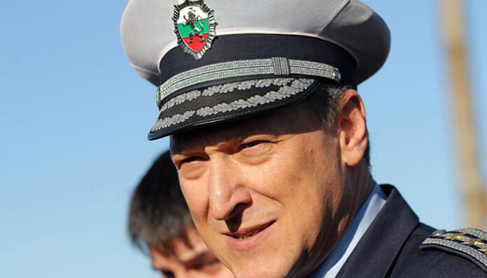 Бойко Рановски отново поема ДАИ